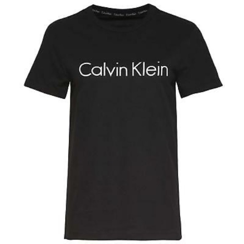 Calvin Klein Logo Shirt